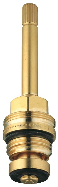 Grohe 07147 1/2" Cartridge With Lever Handle