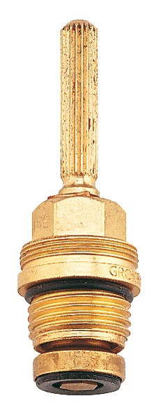 Grohe 07148 1/2" Cartridge With Lever Handle