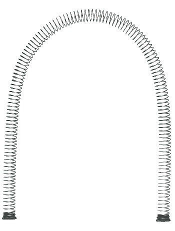 Grohe 07240 Ladylux Return Spring