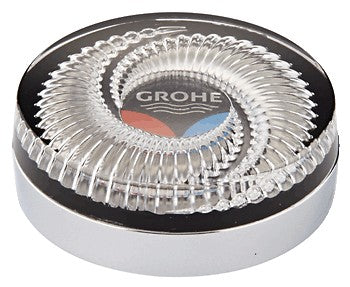 GROHE 07244 Chrome Euromix Cap