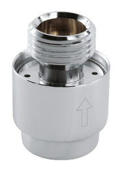 GROHE 07911 12 X 12 Inline Vacuum Breaker