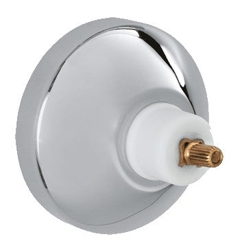 GROHE 08296 Escutcheon WHold Down