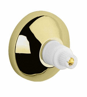 GROHE 08296 Escutcheon WHold Down