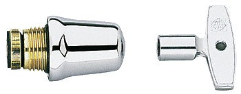 Grohe 11148 1/2" Cartridge With Lever Handle
