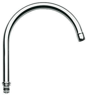 Grohe 13049 Tubular Spout