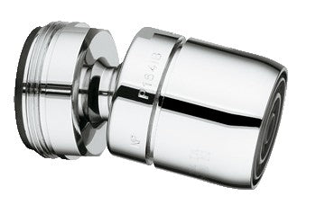 Grohe 13915 Ball-Joint Aerator