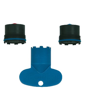 Grohe 13937 Mousseur Set