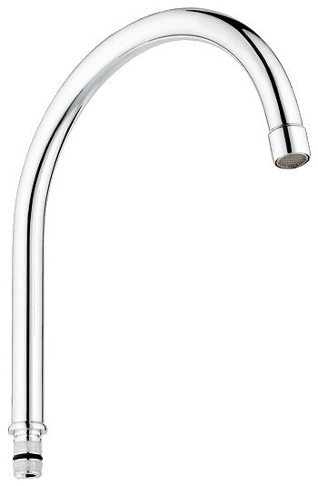 Grohe 13966 Tubular Spout