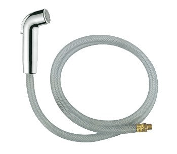 GROHE 27824 Spray And Hose
