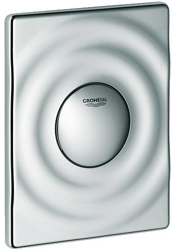 GROHE 37063 GroheDal Surf wall plate