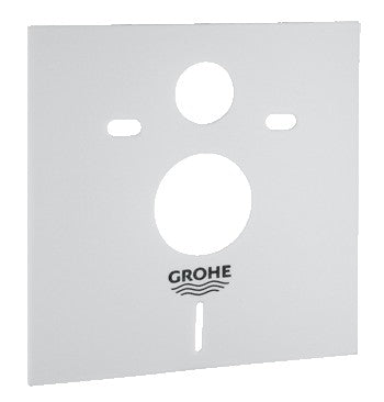 GROHE 37131 Noise Protection Set