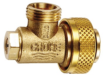 Grohe 42235 Angle Valve