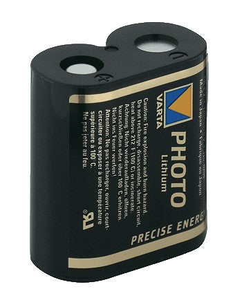Grohe 42886 Battery