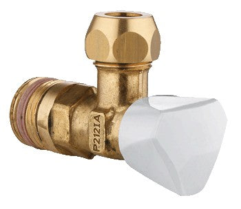 Grohe 43821 Angle Stop