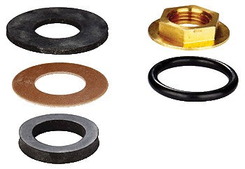 Grohe 45000 1/2" Shank Mounting Kit