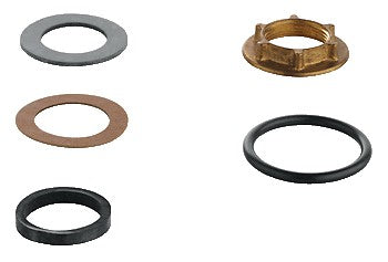 Grohe 45012 Shank Mounting Kit - M26 X 1 5mm