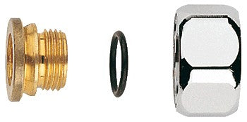 Grohe 45044 1/2" Screw Connection