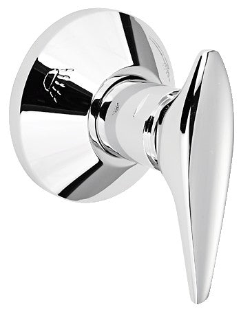 Grohe 45064 Reversing Lever With Flange