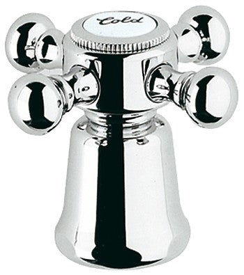 Grohe 45277 Arabesque Cross Handles