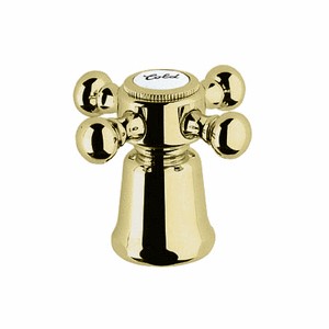 Grohe 45277 Arabesque Cross Handles