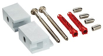 GROHE 45403 Rainshower Wall Bar Fastening Set