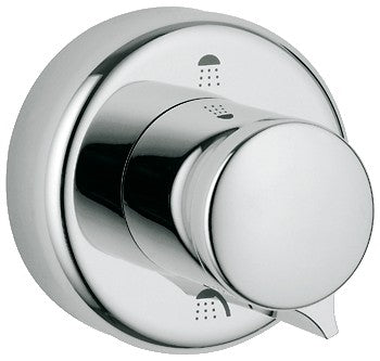 Grohe 45433 Escutcheon
