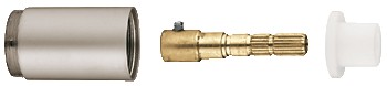 Grohe 45565 Extension For Volume Control