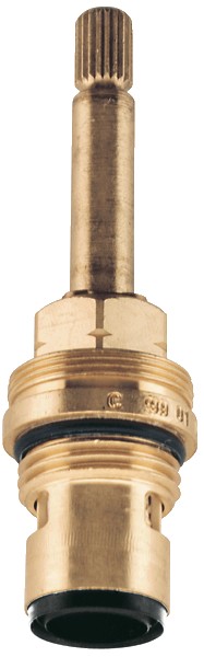 Grohe 45869 Concealed Cartridge 1/2"