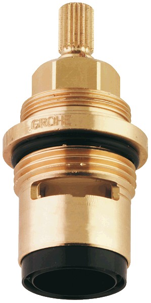 Grohe 45887 180 Degrees Ceramic Cartridge - Right