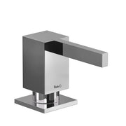 Riobel SD10 Square soap dispenser modern