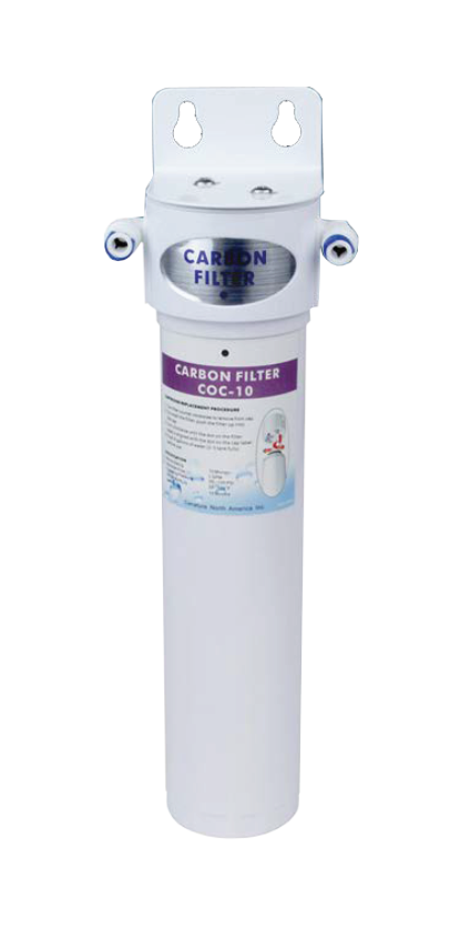 Zomodo Carbon Filter Replacement