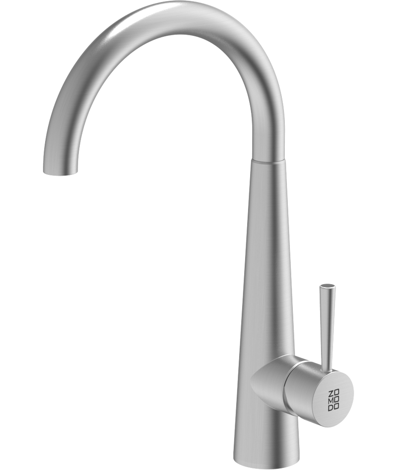 Zomodo Zen Bar Bar Faucet - Single Stream
