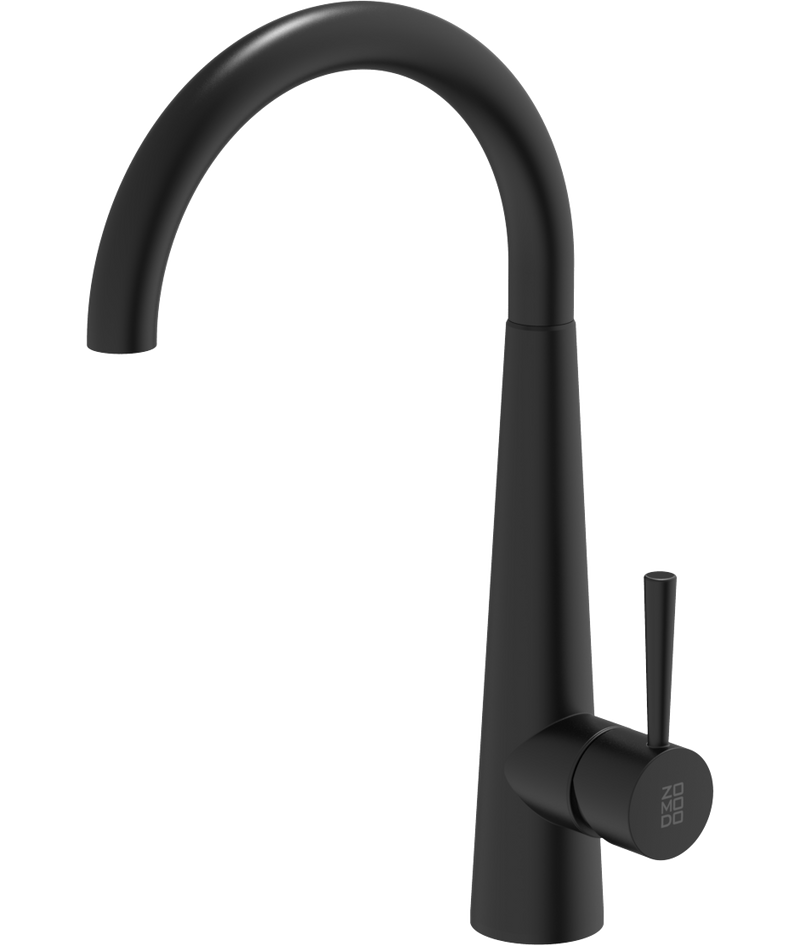 Zomodo Zen Bar Bar Faucet - Single Stream