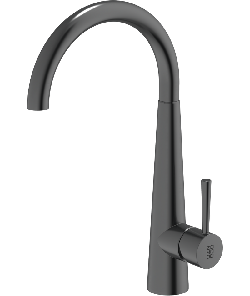Zomodo Zen Bar Bar Faucet - Single Stream