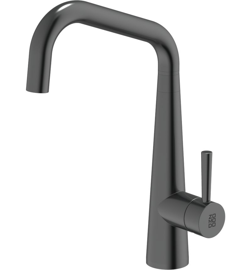Zomodo Zen Bar Bar Faucet - Single Stream