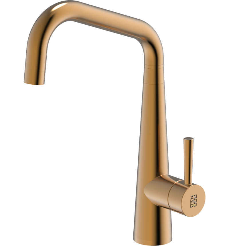 Zomodo Zen Bar Bar Faucet - Single Stream