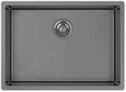 Zomodo PearlArc 25" Single with grids and drain cover