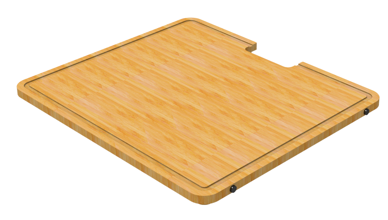 Zomodo Bamboo Cutting Board