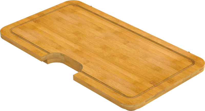 Zomodo Bamboo Cutting Board