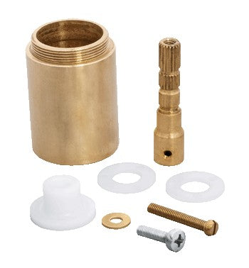 Grohe 45979 Geneva Seabury Extension For Volume Control