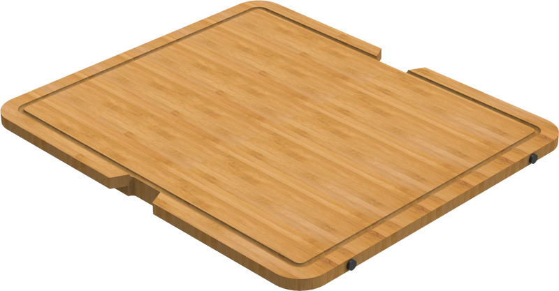 Zomodo Bamboo Cutting Board