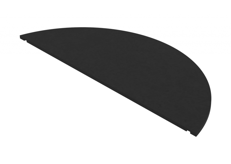 Zomodo Fibre Rock Fibre Rock Vessel Tray for All VBC406R models
