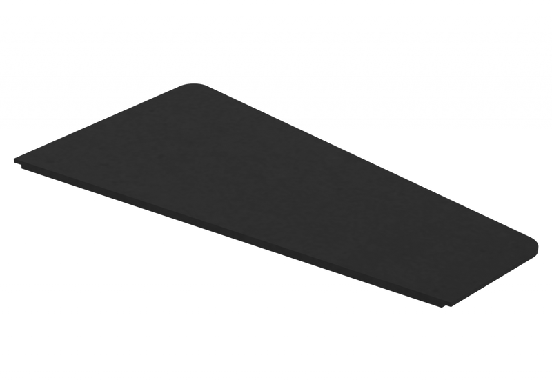Zomodo Fibre Rock Fibre Rock Vessel Tray for All VBC4035 and VBC5035 models