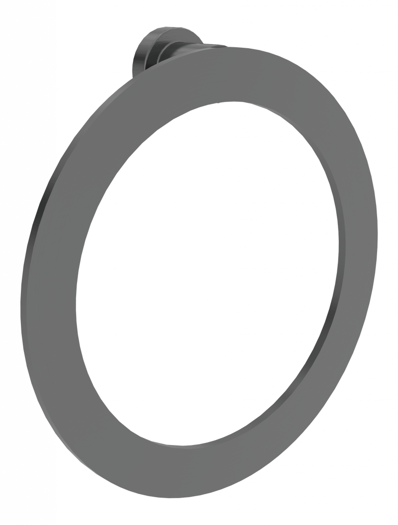 Zomodo 8" Hand Towel Ring - SUS304 StainleStainless Steel Steel