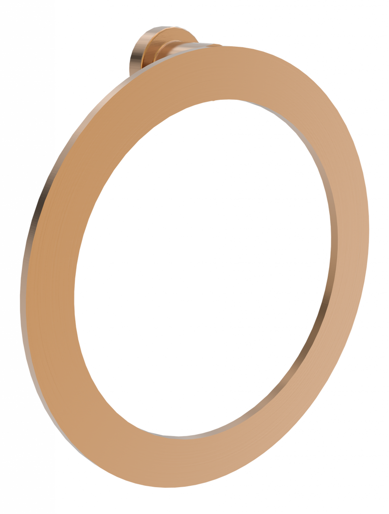 Zomodo 8" Hand Towel Ring - SUS304 StainleStainless Steel Steel