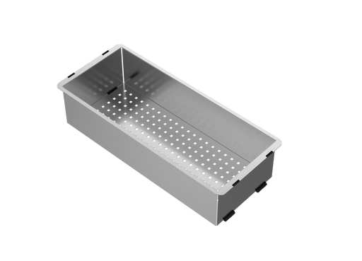 Zomodo Stainless Steel Colander for Integrato sinks only