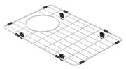 Zomodo Stainless Steel Bottom Grid