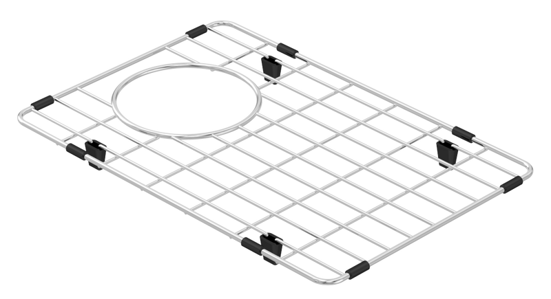 Zomodo Stainless Steel Bottom Grid