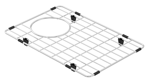 Zomodo Stainless Steel Bottom Grid
