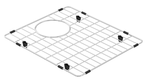 Zomodo Stainless Steel Bottom Grid